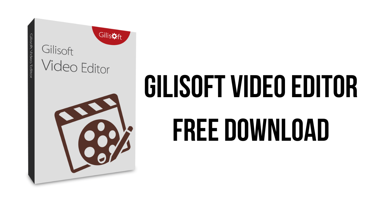 GiliSoft Video Converter Crack Logo