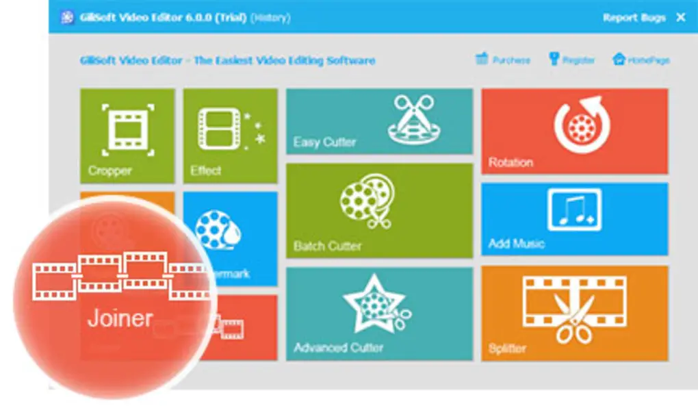 GiliSoft Video Editor Crack