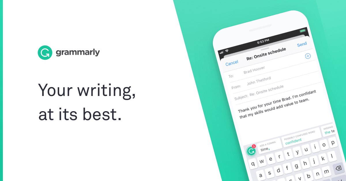 Grammarly Crack