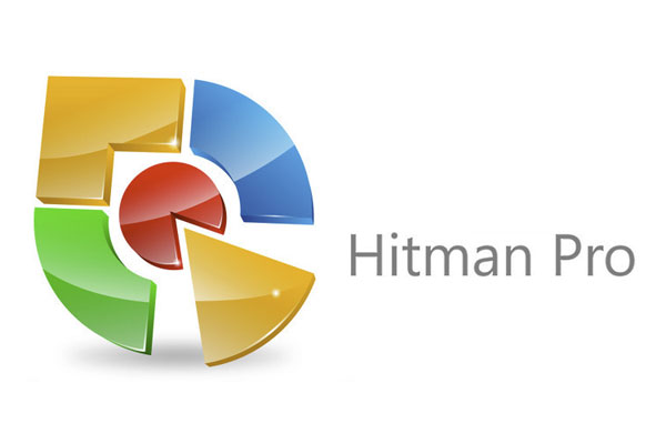 Hitman Pro Crack Logo