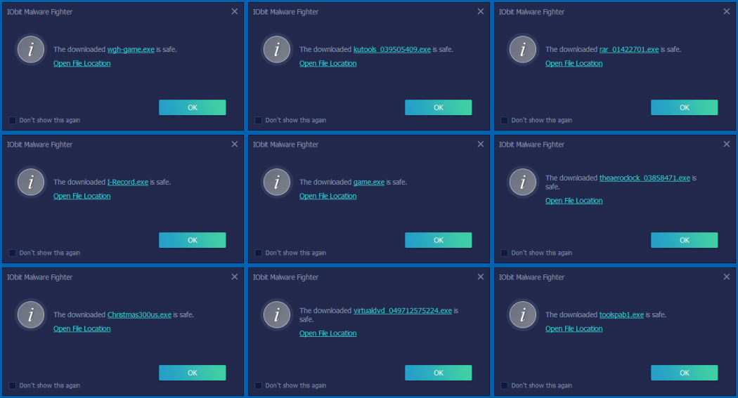 IObit Malware Fighter Pro Crack