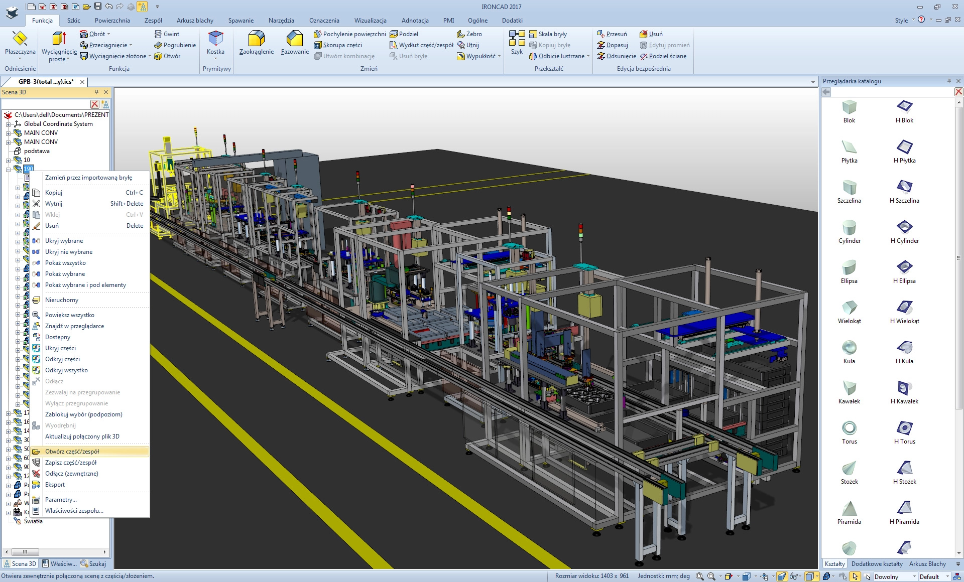 IRONCAD Design Collaboration Suite Crack