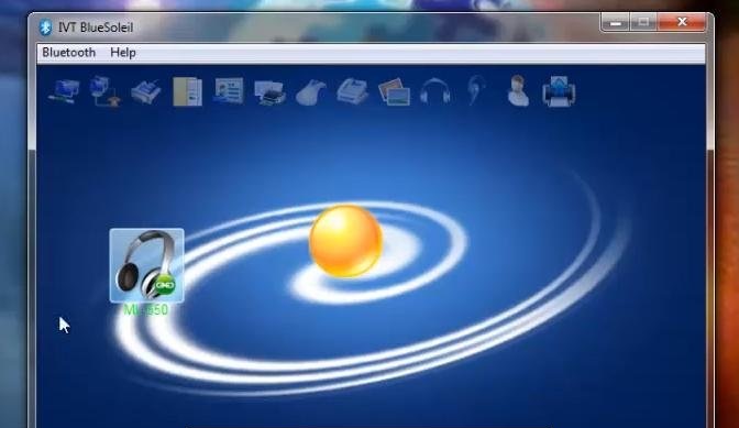 IVT BlueSoleil Crack