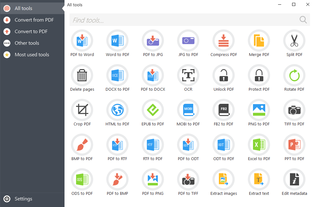IceCream PDF Converter Pro Crack