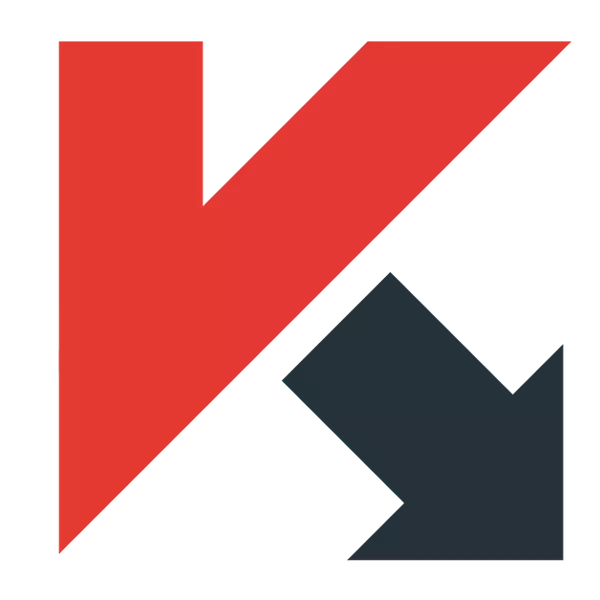 Kaspersky Rescue Disk Crack Logo