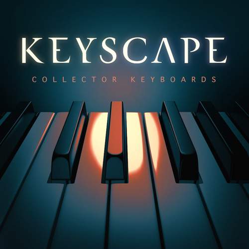 keyscape-crack-logo