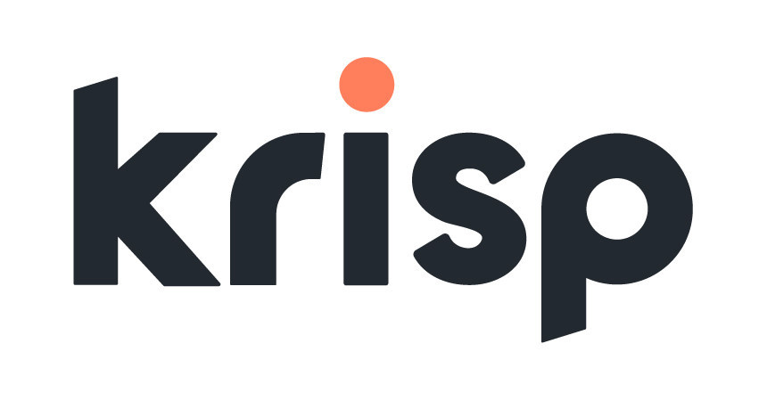 krisp Logo