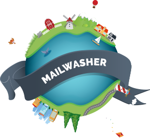 MailWasher Pro Crack Logo