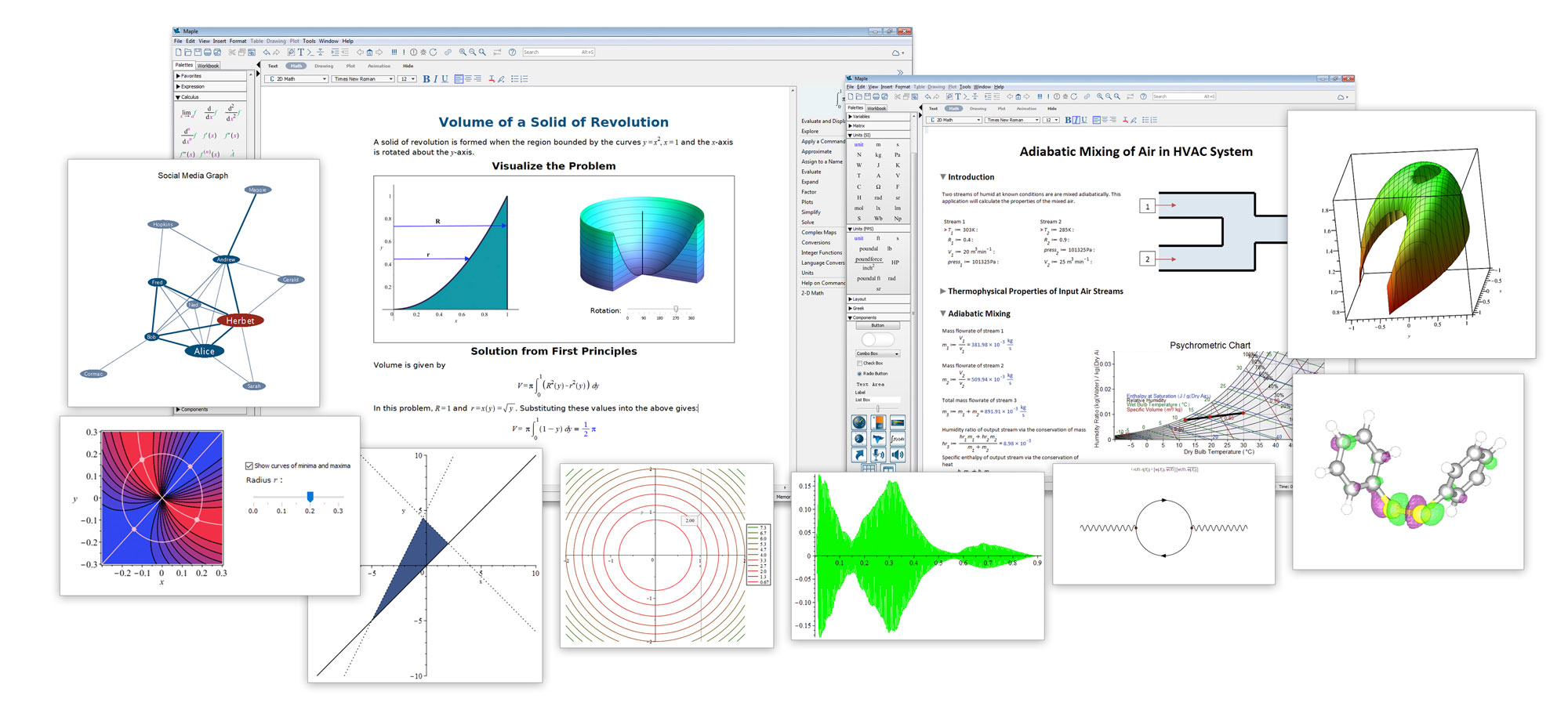 Maplesoft Maple Crack