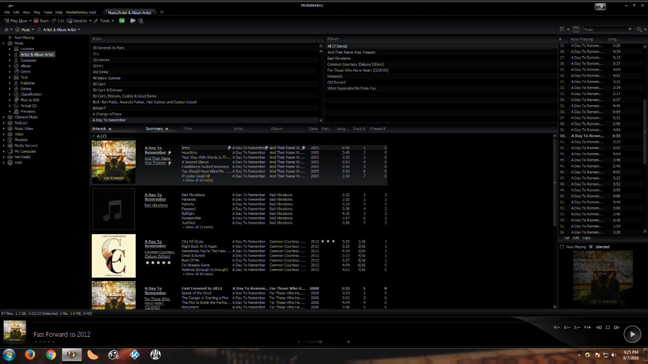 MediaMonkey Gold Crack