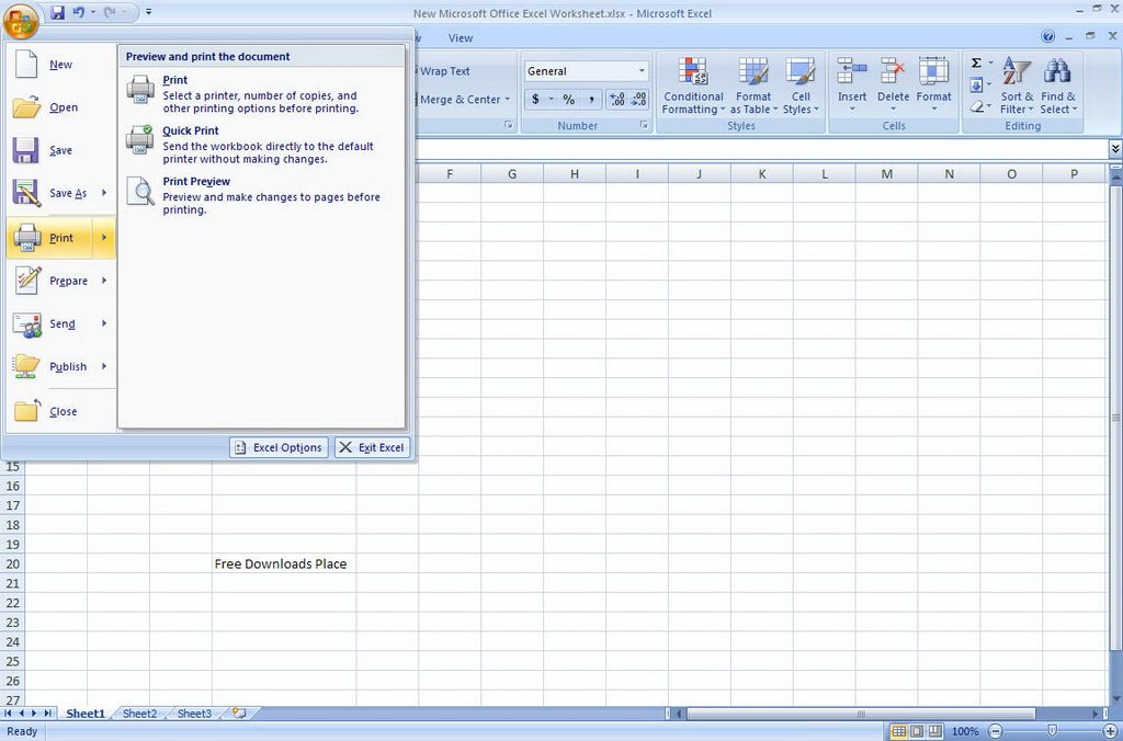 Microsoft Office 2007 Crack