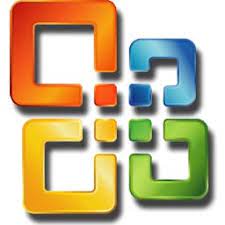 Microsoft Office 2007 Crack Logo