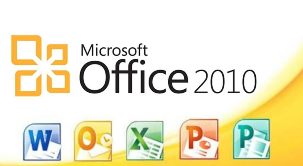 Microsoft Office 2010 Crack