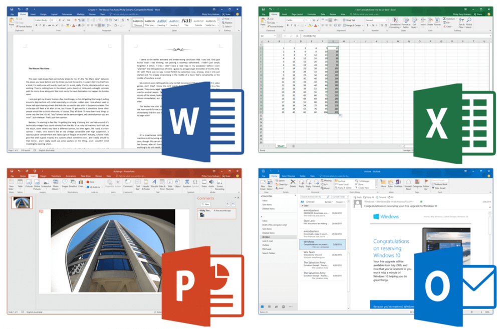 Microsoft Office 2019 Crack