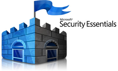 Microsoft Security Essentials Crack Logo