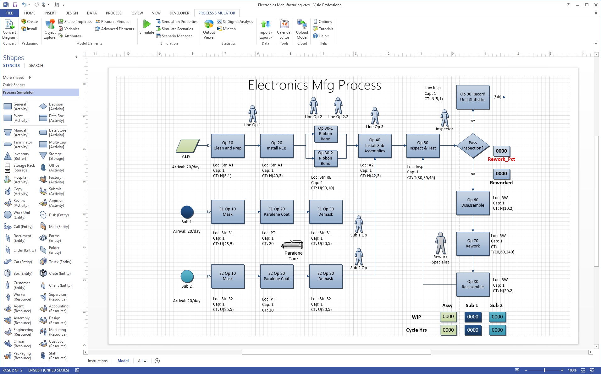 Microsoft Visio Pro Crack