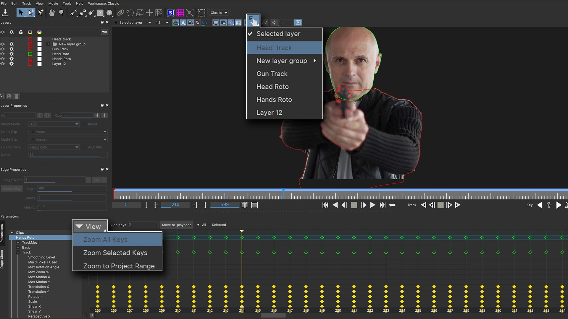 Mocha Pro Crack