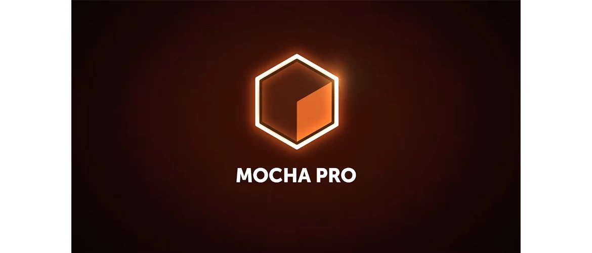 Mocha Pro Crack Logo