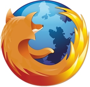 Mozilla Firefox Crack Logo