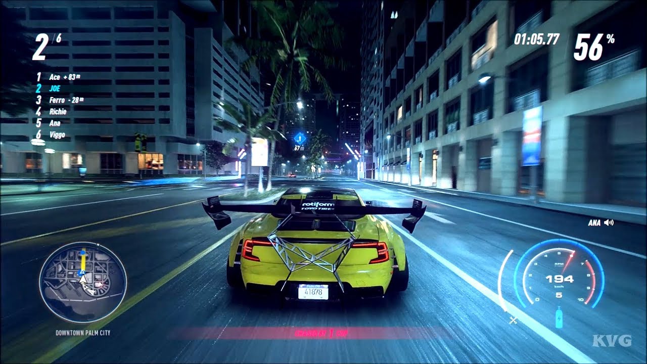 Need For Speed Crack