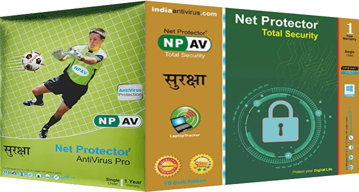 Net Protector Antivirus Crack