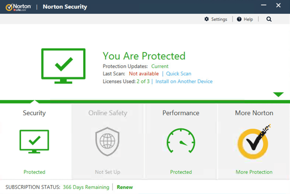 Norton Antivirus Crack