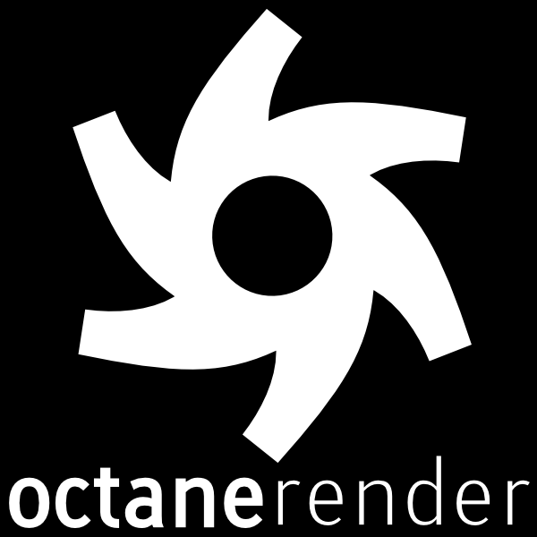 Octane Render Crack Logo