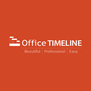 Office Timeline Crack Logo