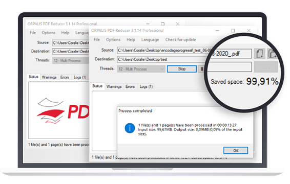 PDF Reducer Pro Crack