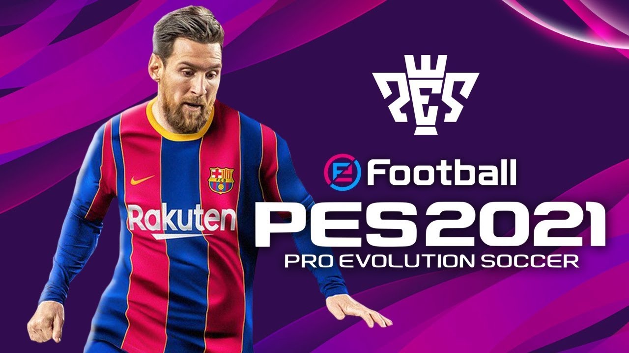 PES Crack