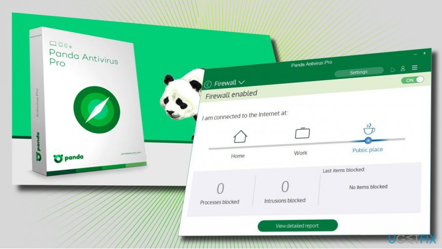 Panda Antivirus Pro Crack