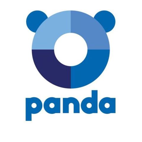 Panda Antivirus Pro Crack Logo