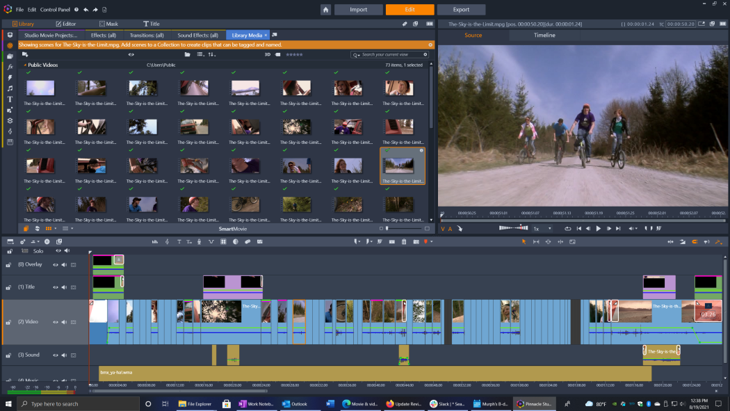 Pinnacle Studio Ultimate Crack