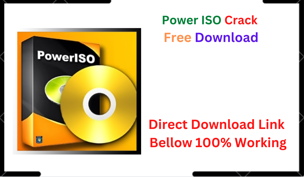 power-iso-crack