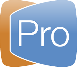 ProPresenter Crack Logo