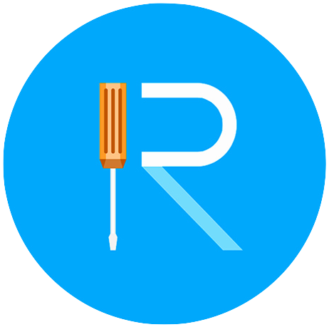 ReiBoot Pro Crack Logo