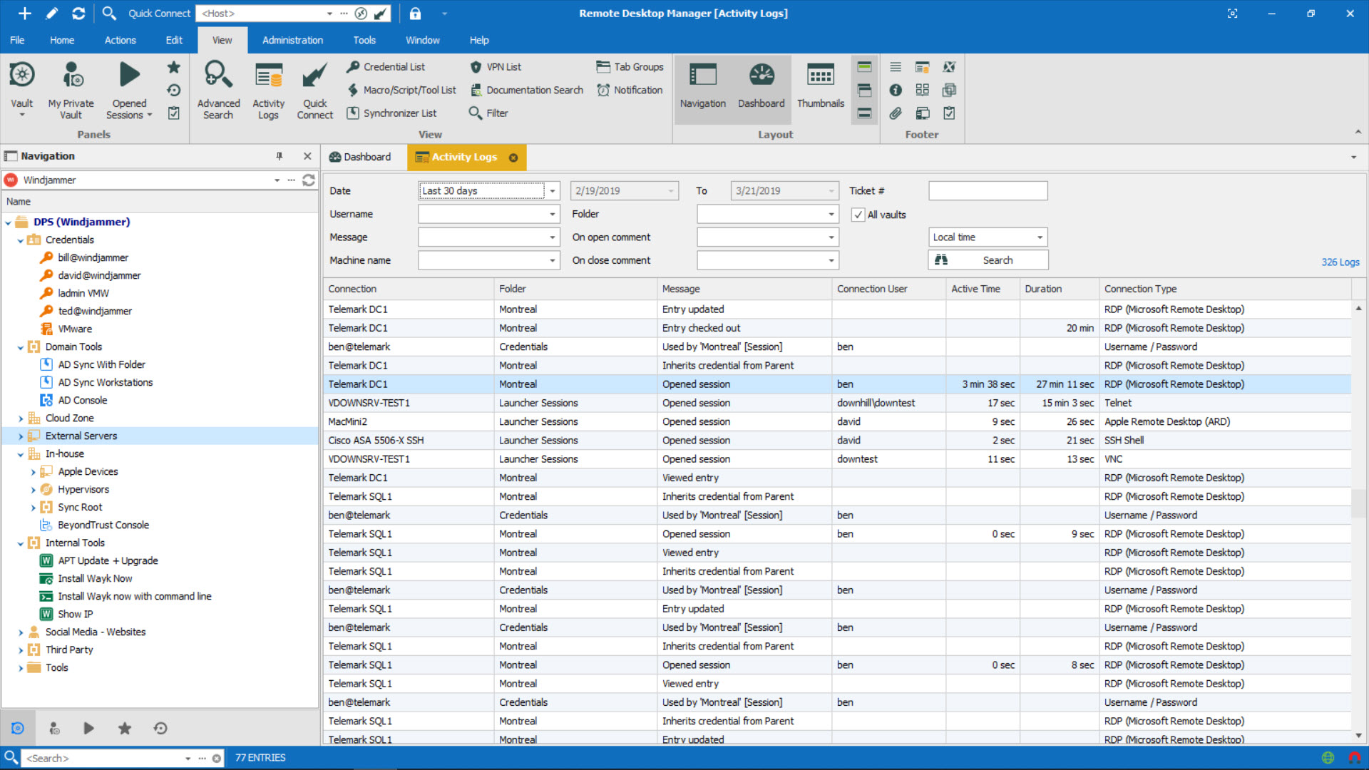Remote Desktop Manager Crack