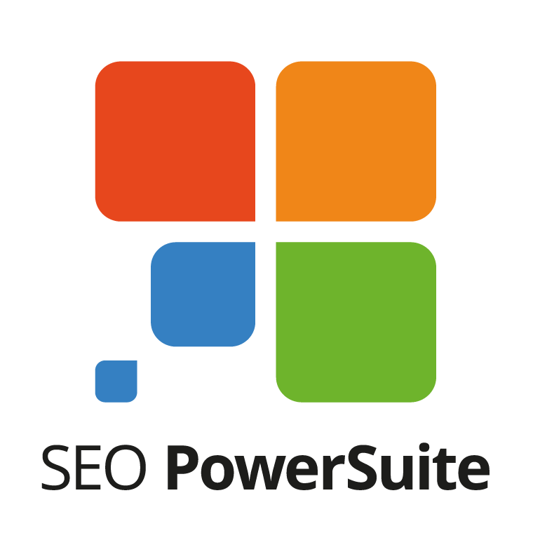 SEO PowerSuite Crack Logo