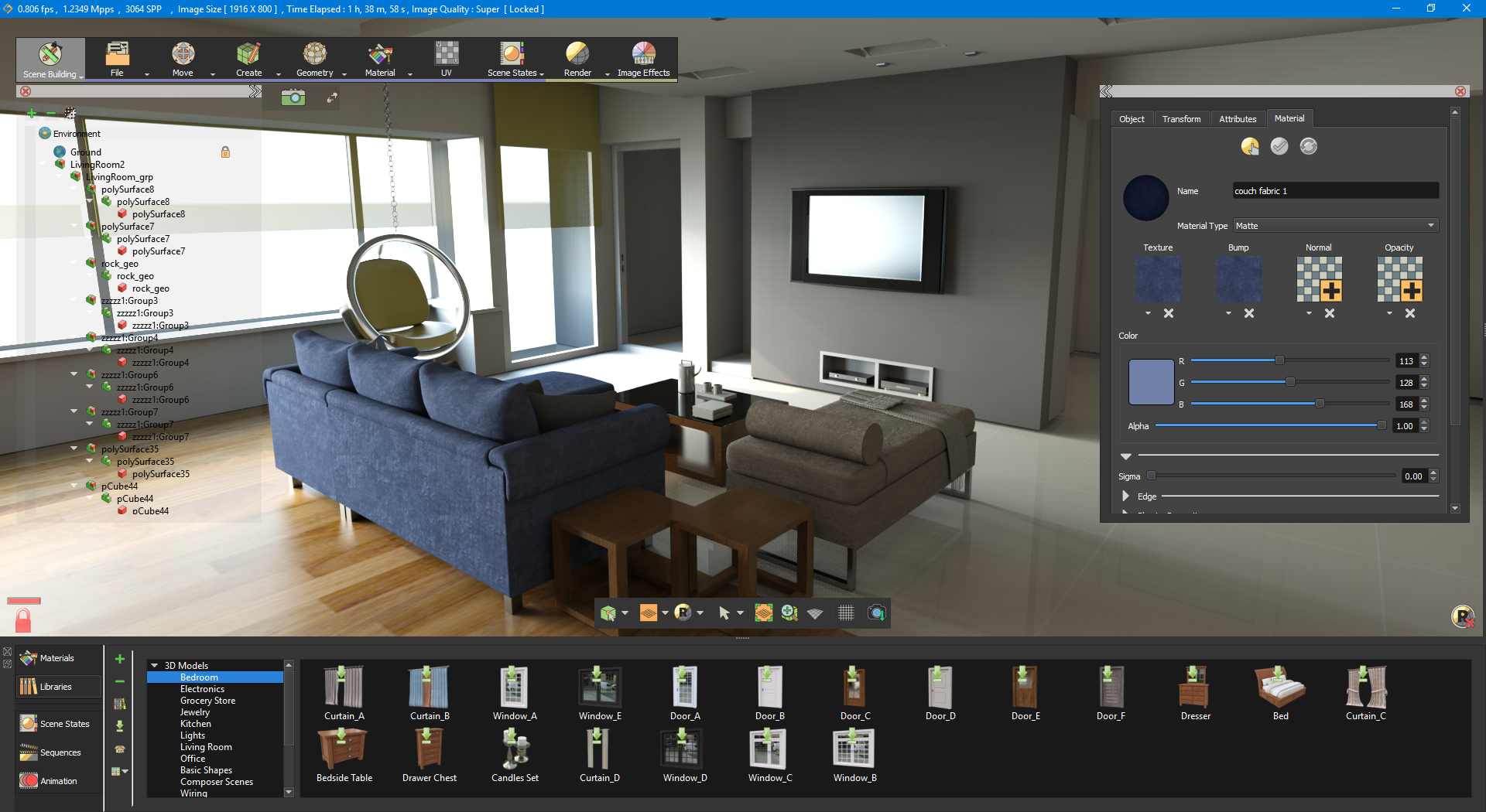 SimLab Composer Crack