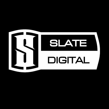 Slate Digital VMR Complete Bundle VST Crack Logo