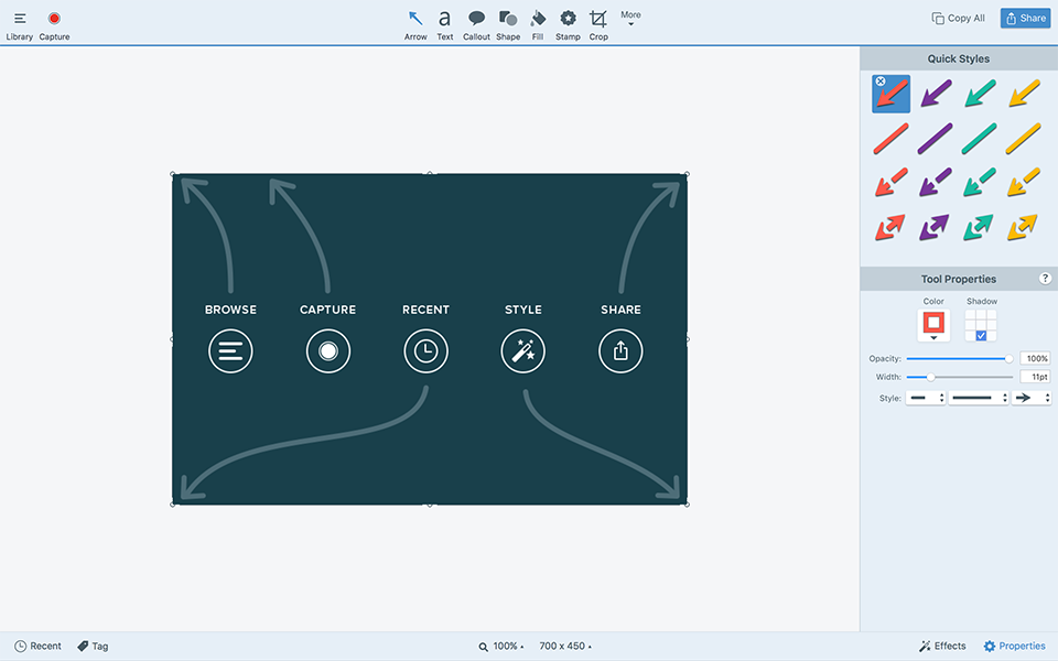 Snagit Crack