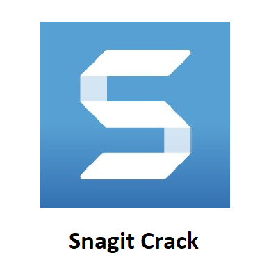 Snagit Crack Logo