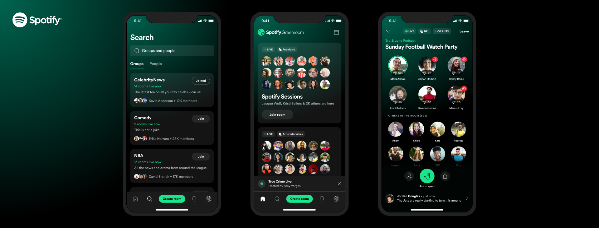 Spotify Mod Apk