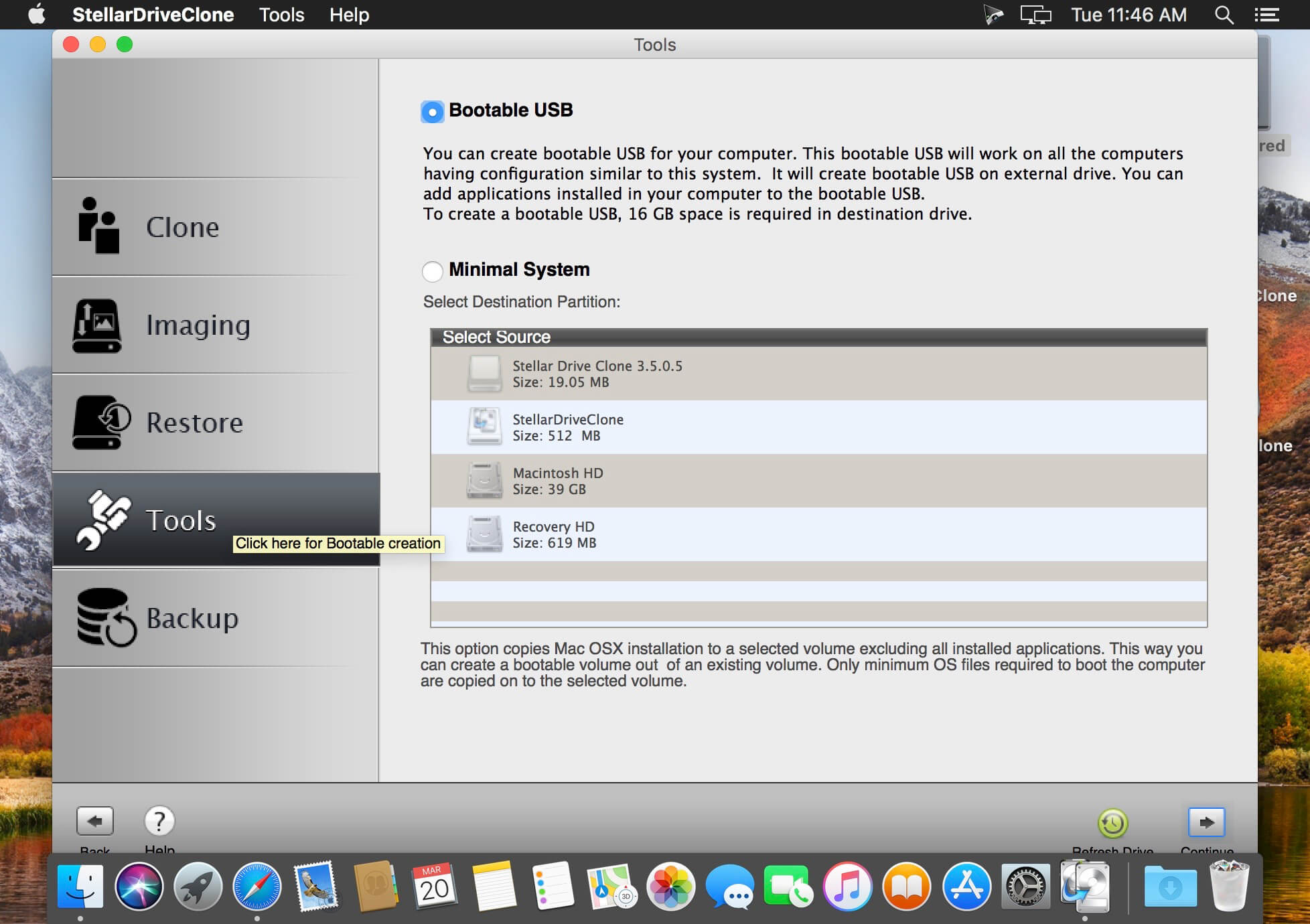 Stellar Drive Clone Crack