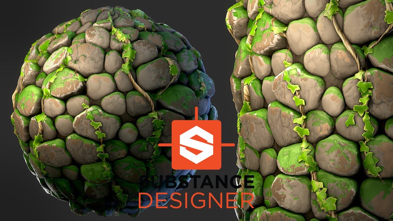 Substance Designer Crack