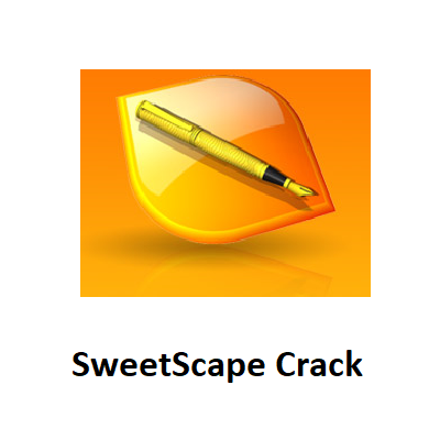 SweetScape Crack Logo