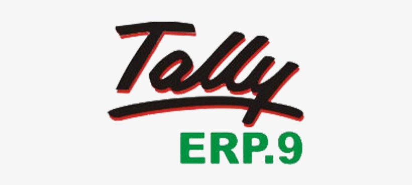 Tally ERP Crack Logo
