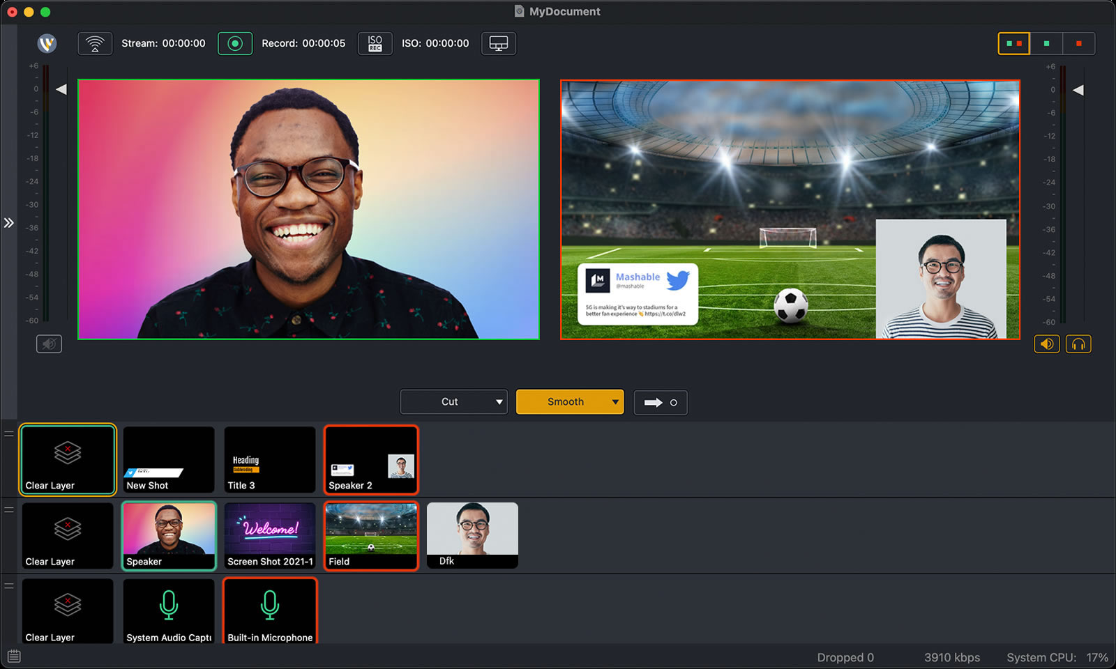 Telestream Wirecast Pro Crack