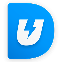 Tenorshare UltData Windows Carck Logo