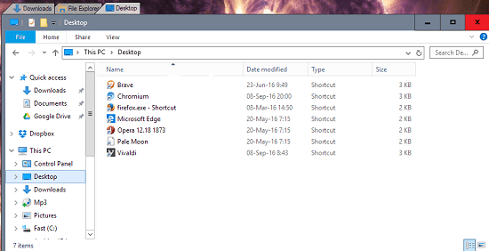 TidyTabs Professional Crack